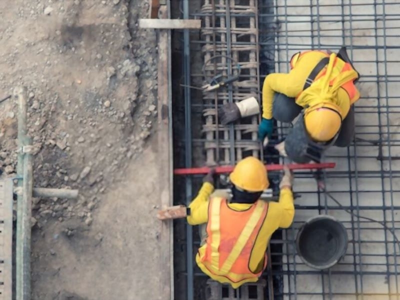 Commercial Foundation Repair in Lauderhill, FL