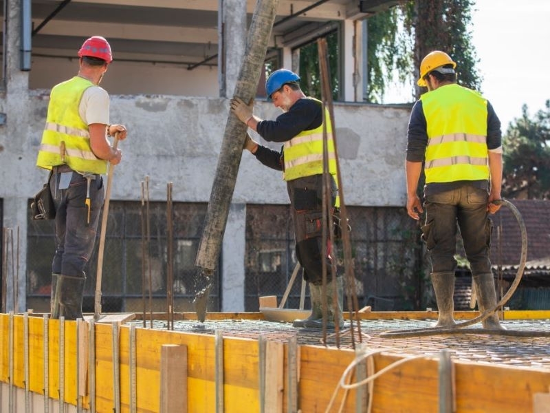 Commercial Foundation Repair in Lauderhill, FL