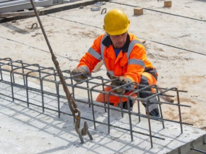 Commercial Foundation Repair in Lauderhill, FL