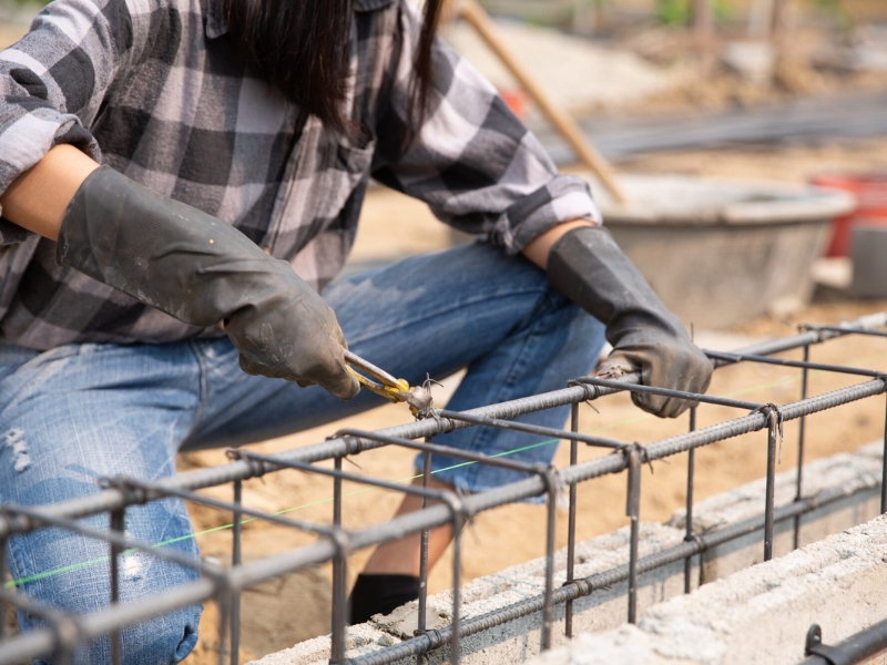 Foundation Repair in Fort Lauderdale, FL