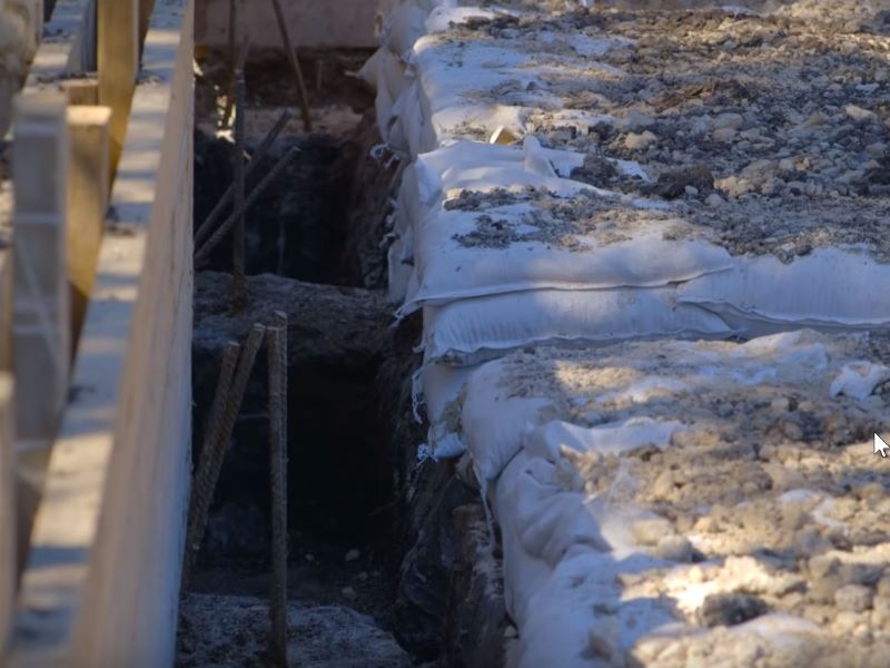 Foundation Repair in Plantation, FL
