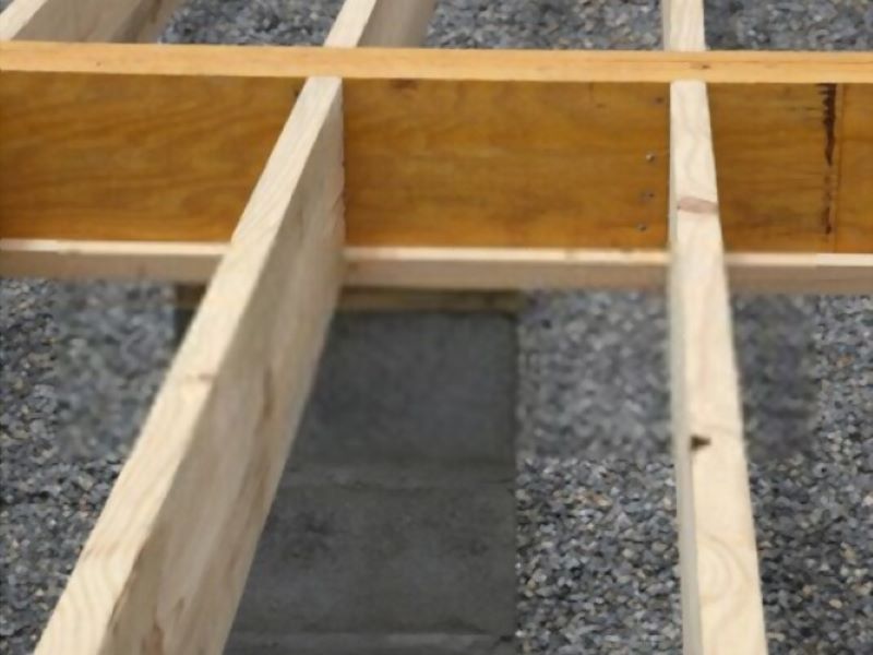 Foundation Repair in Plantation, FL