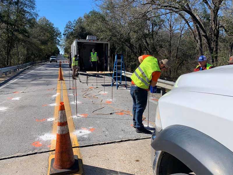 Foundation Repair in Sunrise, FL
