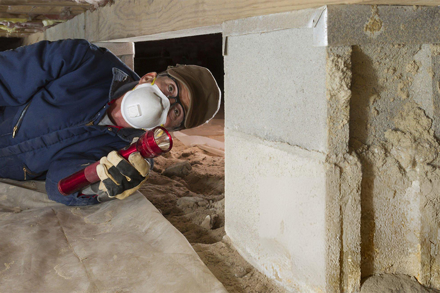 House Leveling in Lauderhill, FL