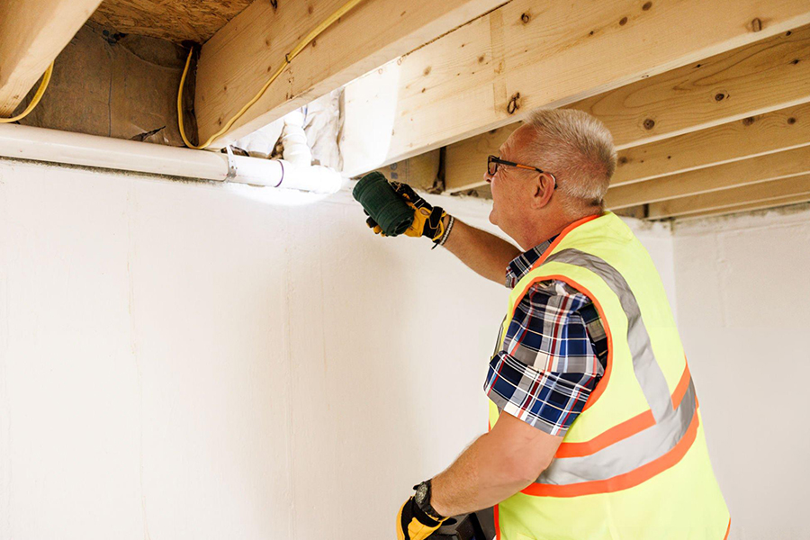 House Leveling in Lauderhill, FL