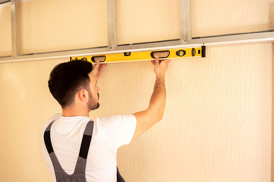 House Leveling in Lauderhill, FL