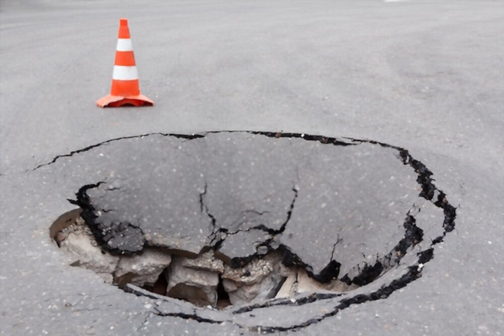 Sinkhole Remediation in Lauderhill, FL