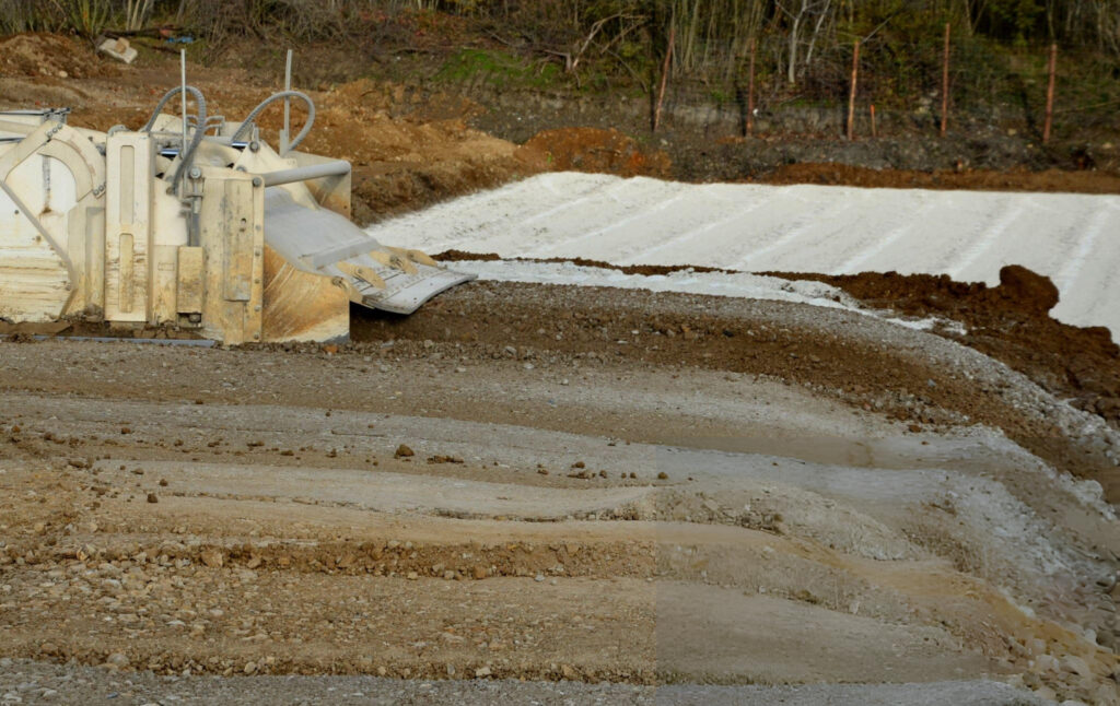 Soil Stabilization in Lauderhill, FL