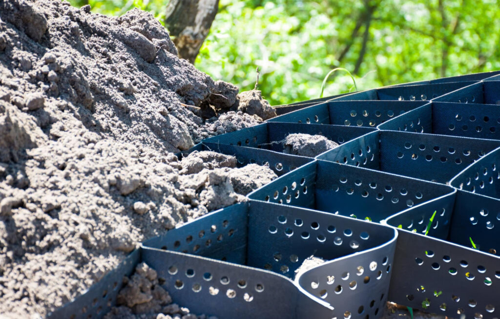 Soil Stabilization in Lauderhill, FL