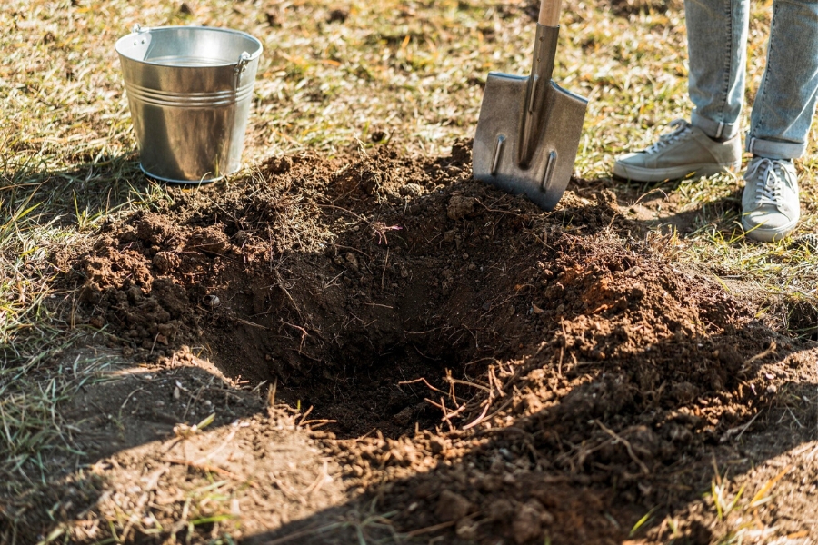 Soil Stabilization in Lauderhill, FL